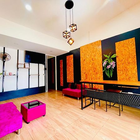 Lamai Home1 ヤオノイ島 エクステリア 写真