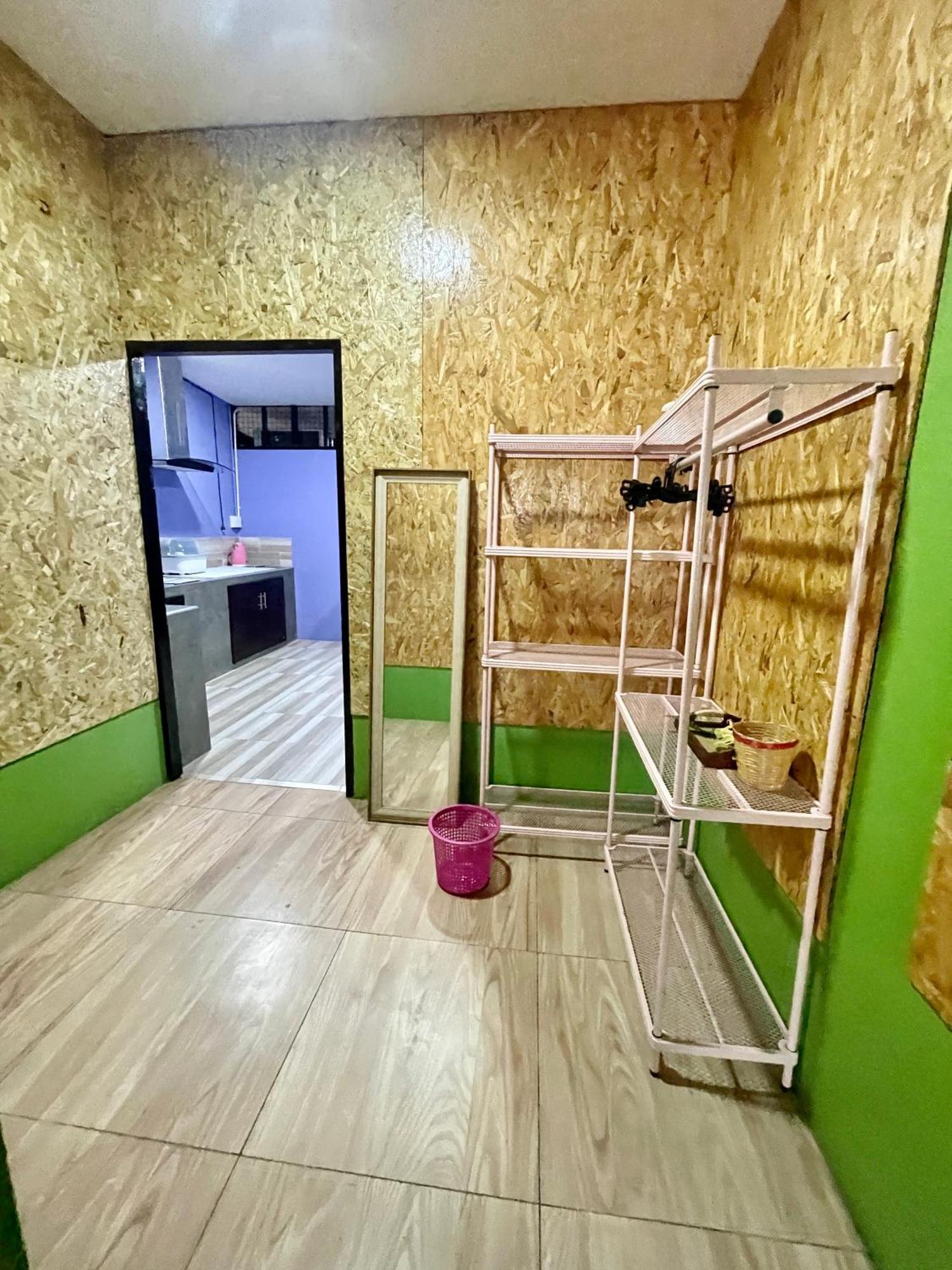 Lamai Home1 ヤオノイ島 エクステリア 写真